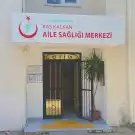 Sağlık Merkezi