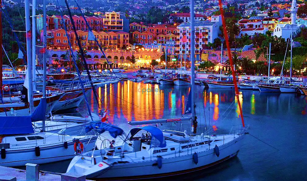  Kaş Kalkan’da Neler Yapılır? Tatil için Kalkan Nasıl Bir Yer?