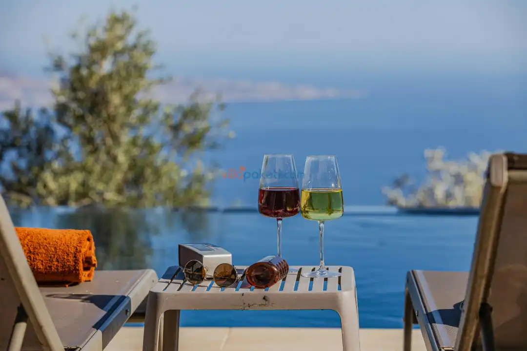 Muhafazakar Villa Tatili Önerileri 