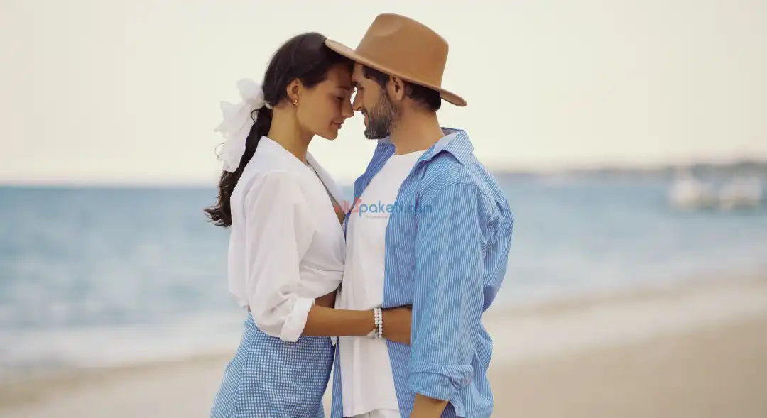 Türkiye'de Romantik Tatil Önerileri
