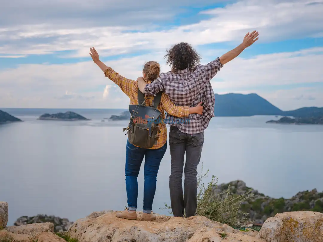 Unutulmaz Bir Kalkan Tatili İçin Yapmanız Gerekenler