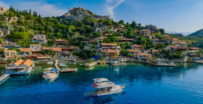 Kaş