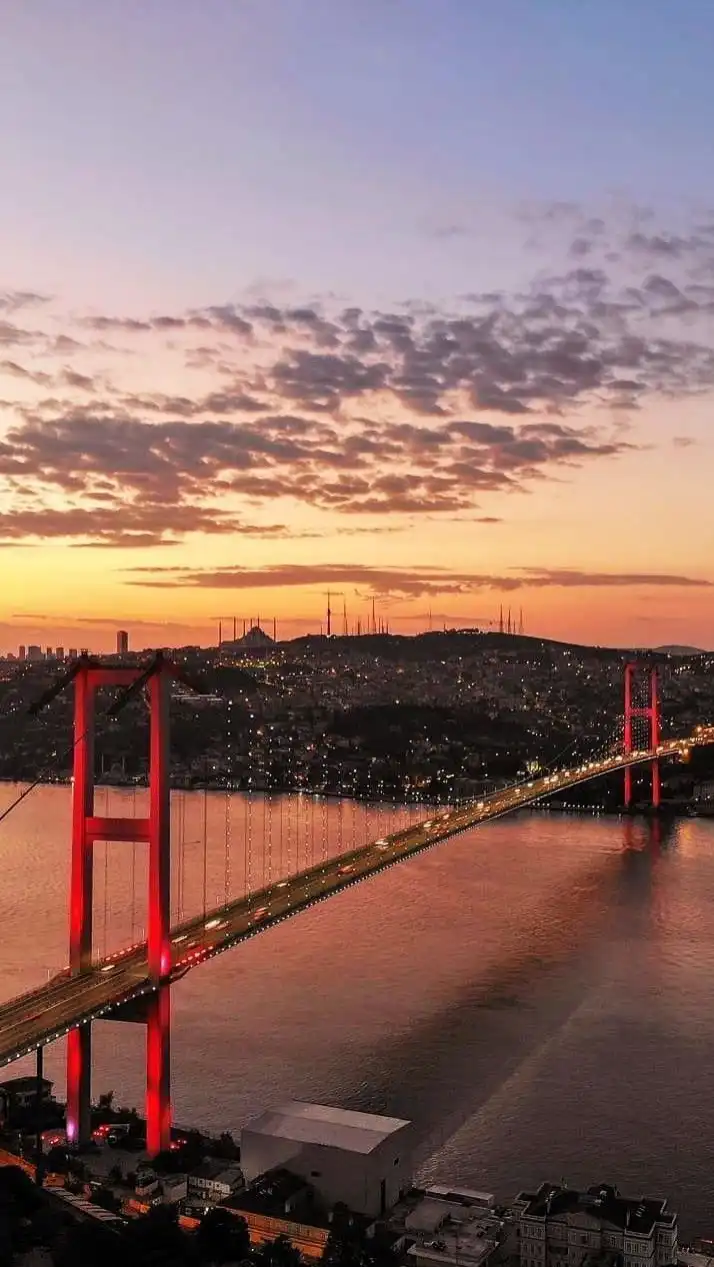 İstanbul