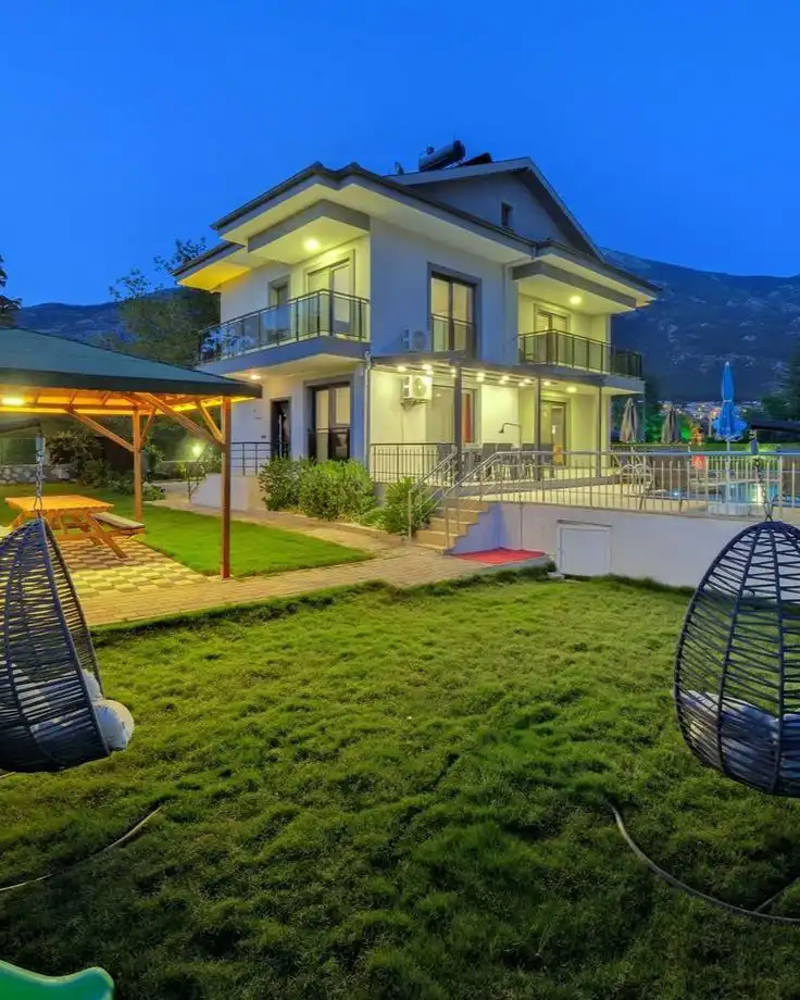 Kiralık Yazlık