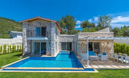 Villa Emir 2 Üzümlü