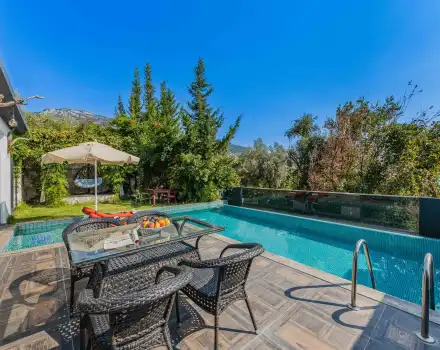 Ekonomik Uygun Fiyatlı Villa Kiralama, Havuzlu Kiralık Villalar | Villapaketi.com