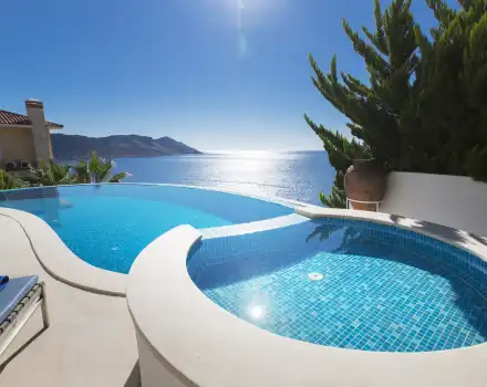 Çocuk Havuzlu Villa Kiralama, Çocuklara Uygun Kiralık Villa | Villapaketi.com