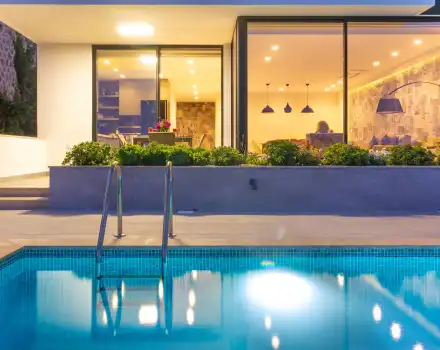 Özel Havuzlu Kiralık Yazlık, Apart, Yazlık Kiralama | Villapaketi.com