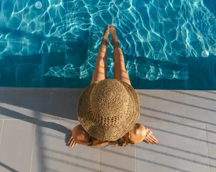 Balayı Villaları, Romantik 2 Kişilik Balayı Villa Tatili Fiyatları | Villapaketi.com