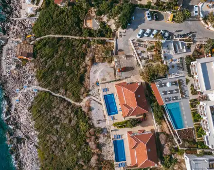 Denize Yakın Villa Kiralama, Plaja yakın kiralık villa | Villapaketi.com