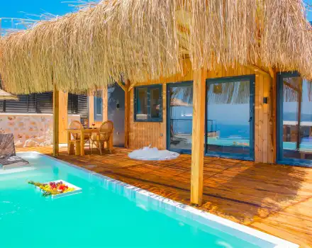 Lüks Bungalov Tatili - Kaş, Kalkan, Fethiye, Göcek, Sapanca | VillaPaketi