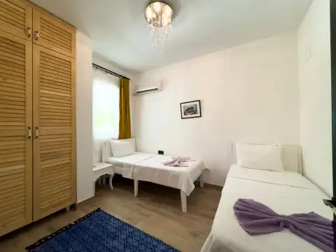 3. Yatak Odası