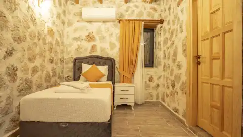 2. Yatak Odası