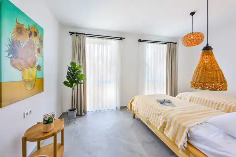 2. Yatak Odası