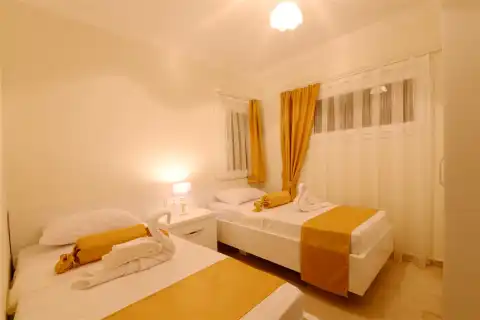 2. Yatak Odası