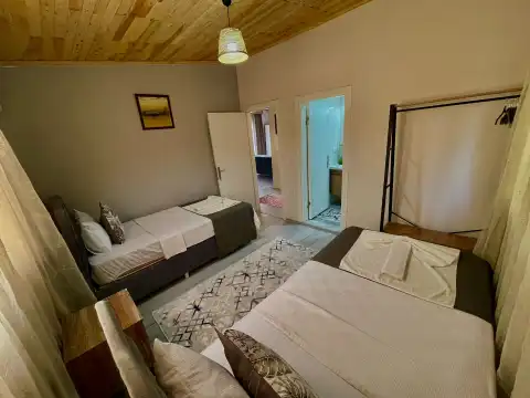 2. Yatak Odası