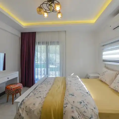 2. Yatak Odası