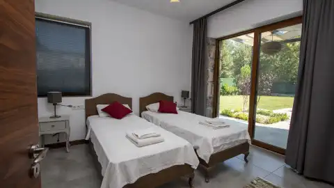 2. Yatak Odası