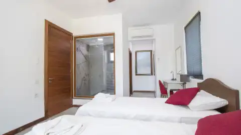 2. Yatak Odası