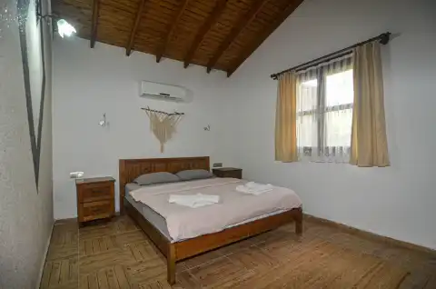 Çift Kişilik Yatak