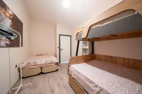 4. Yatak Odası