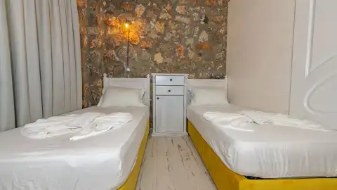 1. Yatak Odası