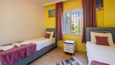 2. Yatak Odası
