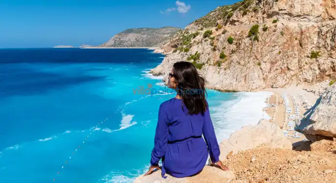 Antalya Kalkan Çevresinde Gezilecek Yerler | Villapaketi.com