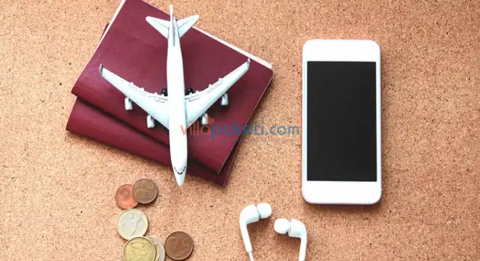 Vizesiz Seyahat Edilebilecek, Gidilebilecek Ülkeler | Villapaketi.com