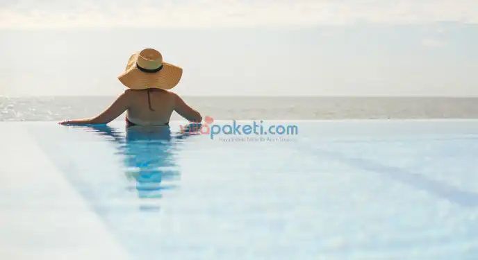 Balayını Villada Geçirmenin Avantajları | Villapaketi.com