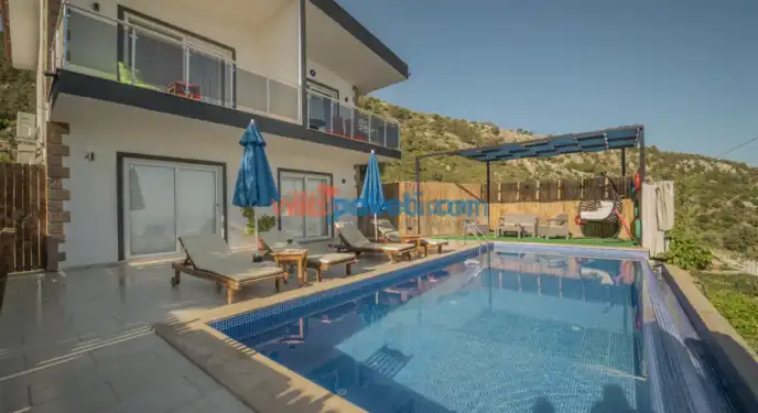 Muhafazakar Villa Nedir | Villapaketi.com