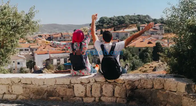 İzmir'e Yakın Tatil Yerleri | Villapaketi.com