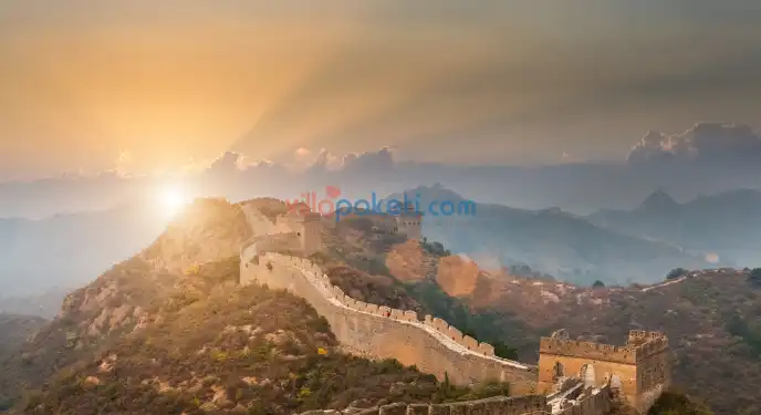 Günümüz Dünyasının 7 Harikası | Villapaketi.com