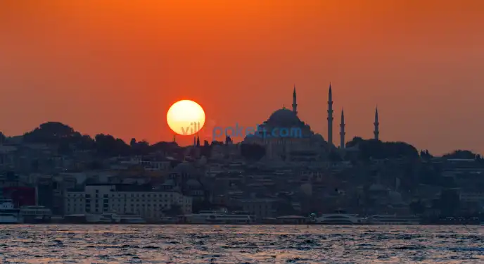 İstanbul'a Yakın Tatil Yerleri | Villapaketi.com