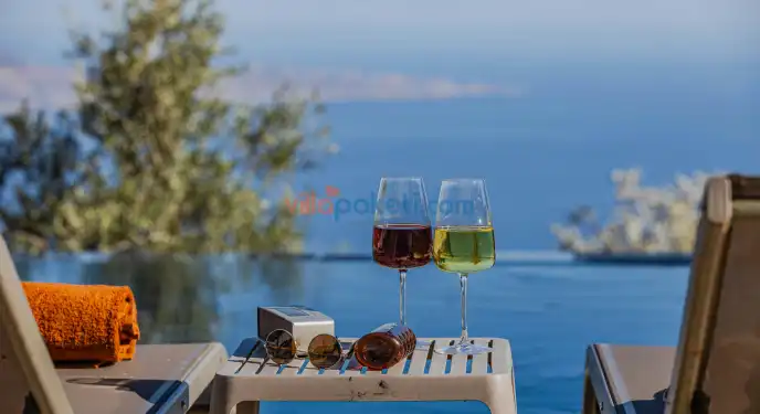 Muhafazakar Villa Tatili Önerileri | Villapaketi.com