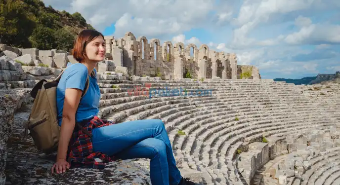 2025 Yazının Serinletici Rüzgarında: Keşfedilmeyi Bekleyen Tatil Rotaları | Villapaketi.com