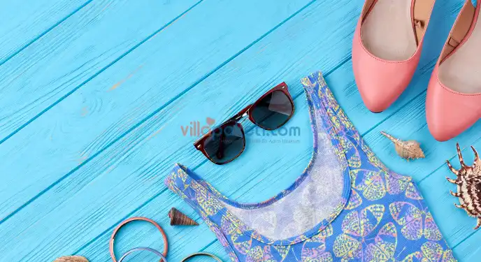 Tatil Planı / Programı Nasıl Yapılır ? | Villapaketi.com