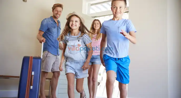 Yazlık Villa Kiralarken Dikkat Edilmesi Gerekenler : Villapaketi.com