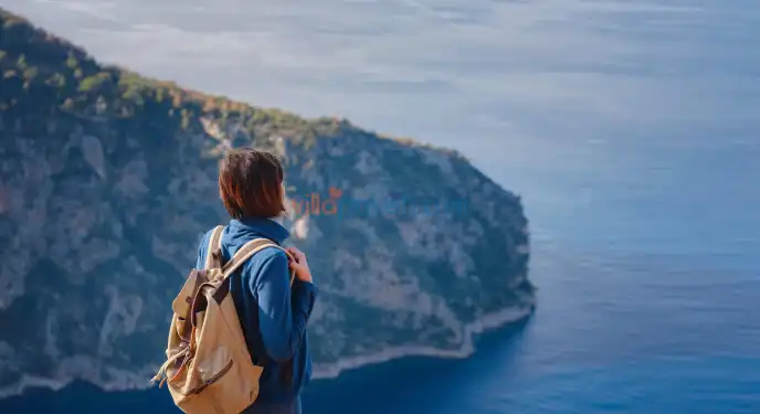 Kelebekler Vadisi: Bir Doğa Harikası Gizemle Bezeli | Villapaketi.com