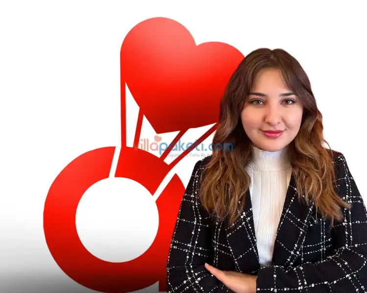 Aleyna ATEŞ portrait