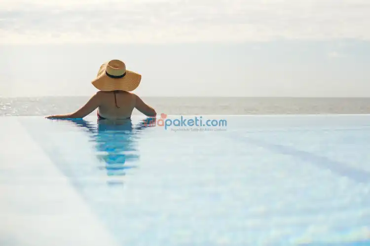 Advantages of Spending Your Honeymoon at the Villa | Villapaketi.com