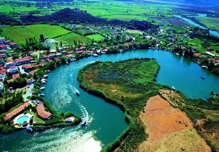 What to do in Dalyan? | Villapaketi.com