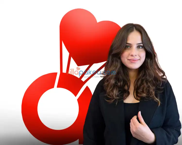 Ayten YİĞİTER portrait