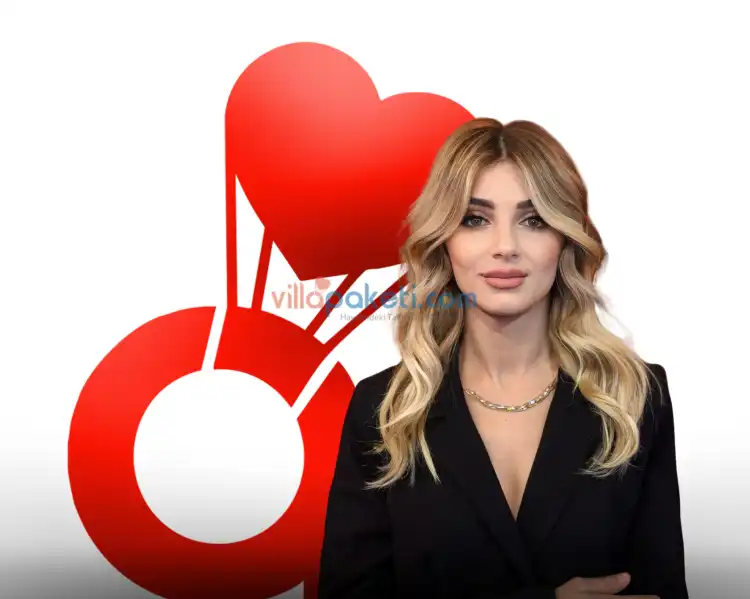 Kader ÖZDEMİR portrait