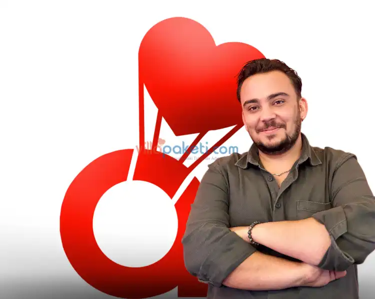 Doğan DURGUN portrait