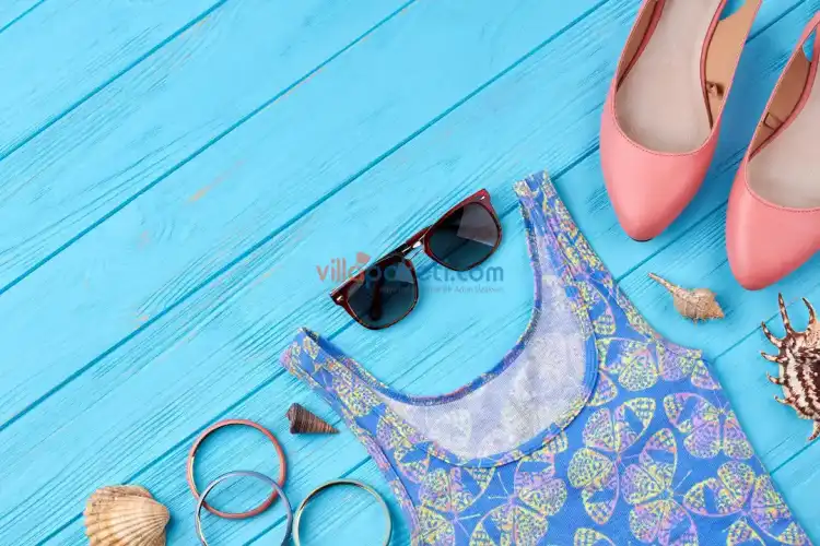 How to make a holiday program? | Villapaketi.com