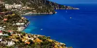 Kaş Kalkan Nerelere Yakın? | Villapaketi.com