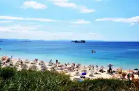 Çanakkale Papaz Plajı | Villapaketi.com