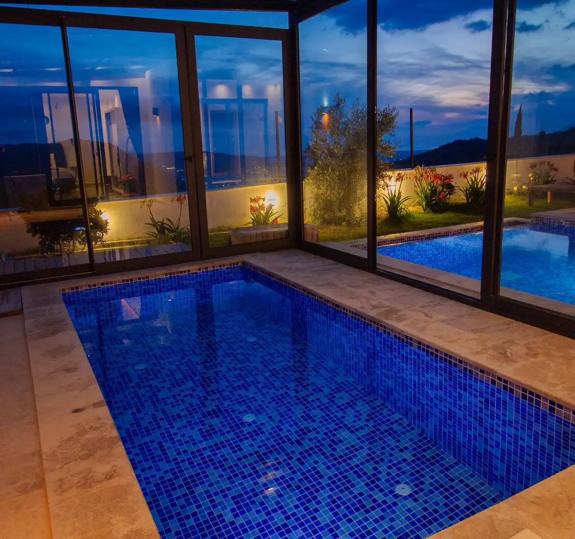 Villa Sezai — 27