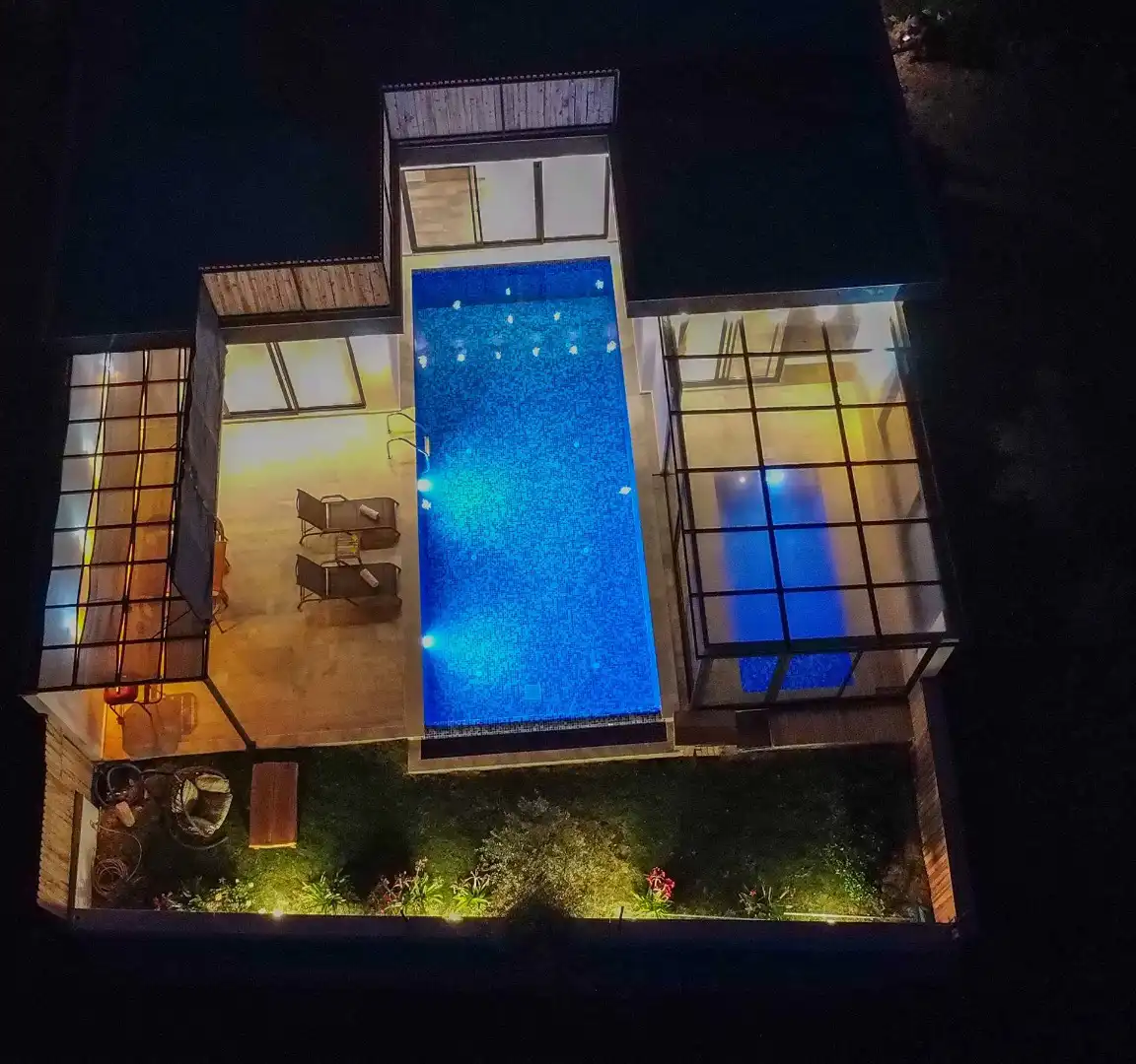 Villa Sezai — 19